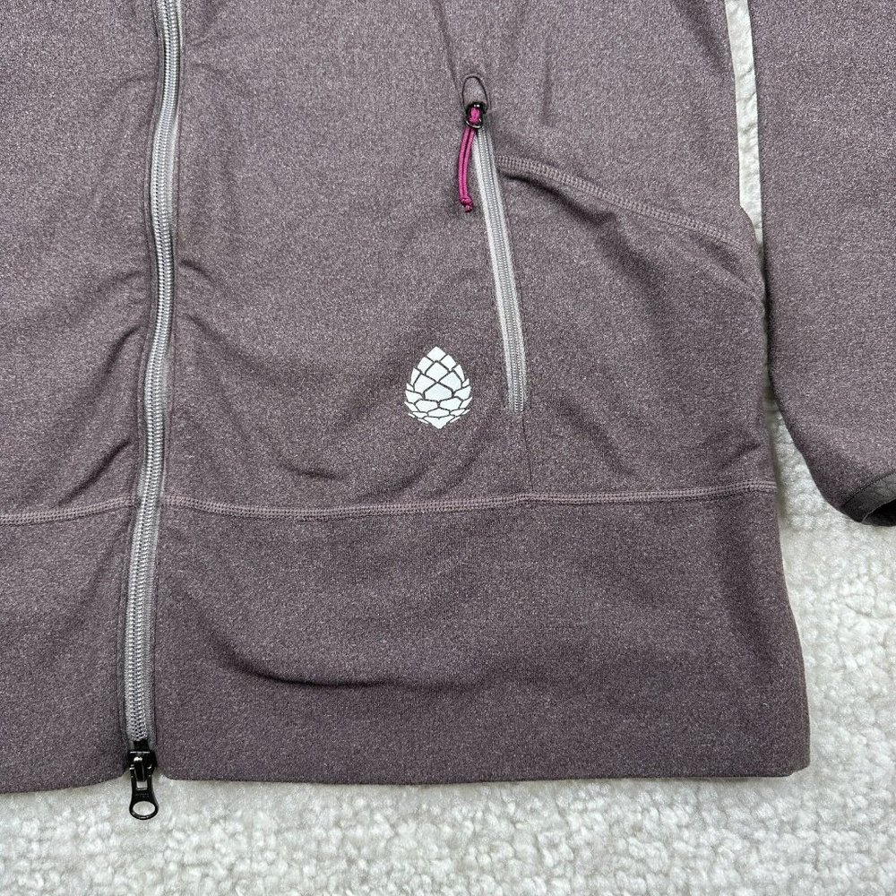 Stio Haven Stretch Jacket Purple - Picture 6 of 10